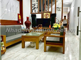 Chuyển nhượng nhà mặt phố tại số 100 Phương Khê – tuyến Trường Chinh, Hải Phòng 