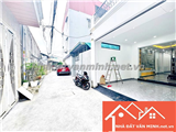 Bán nhà 4 tầng mới hoàn thiện tại ngõ 282 Đà Nẵng – phường Vạn Mỹ, quận Ngô Quyền, Hải Phòng 