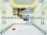 Bán nhà 4 tầng hiện đại tại khu Đông Khê – gần trung tâm hành chính quận Ngô Quyền, Hải Phòng
