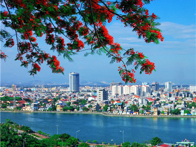 Hải Phòng: Bất động sản bước vào “thập kỷ vàng” với hàng loạt cơ hội hấp dẫn