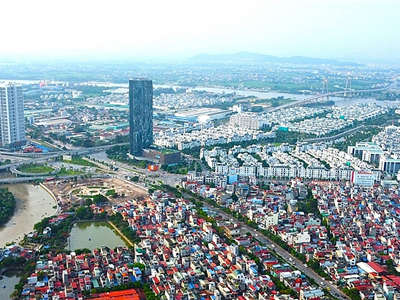 Tìm hiểu tổng quan về phường Hồng Bàng – Điểm sáng mới của Hải Phòng sau sáp nhập (01/07/2025)