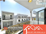 Bán nhà 4 tầng mới hoàn thiện tại khu phân lô Đông Hải 1 – Hải Phòng