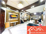 Bán biệt thự 3 tầng tại khu phân lô trung tâm Hải Phòng 