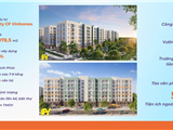 BÁN NHÀ Ở XÃ HỘI HAPPY HOME TRÀNG CÁT HẢI AN HẢI PHÒNG