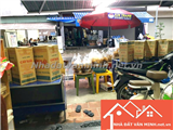 Bán nhà 6 tầng tại số 10A phố Nguyễn Khuyến – phường Cầu Đất, quận Ngô Quyền, Hải Phòng 