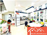Cần bán nhà 4 tầng tại ngõ 25/239 Nguyễn Công Hòa – Lê Chân, Hải Phòng 