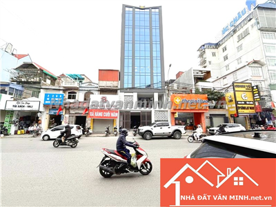 Thuê nhà mặt đường Hải Phòng – Giải pháp linh hoạt cho kinh doanh và cuộc sống