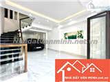 Bán nhà 5 tầng mặt phố Nam Pháp 1 – Lạch Tray, Hải Phòng 