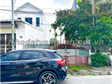 Bán lô đất mặt tiền tại Tổ dân phố số 1 – phường Hòa Nghĩa, quận Dương Kinh, Hải Phòng 