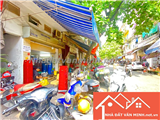 Bán nhà mặt tiền số 273 đường Lý Thường Kiệt – quận Hồng Bàng, Hải Phòng 