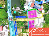 Bán lô đất góc tại xã Thiên Hương – Thủy Nguyên, Hải Phòng 