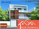 Bán nhà 3 tầng mặt phố Lê Lợi – quận Ngô Quyền, Hải Phòng 