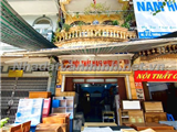 Bán nhà mặt phố 3 tầng tại số 314 Trường Chinh – Kiến An, Hải Phòng 