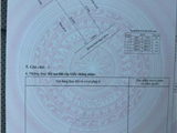 Bán bán lô 60m2 MT 4,5m lô 20B Lê Hồng Phong.  - Diện tích: 60m2 ngang 4,5m khe sau 2m.  - Hướng: Tây Bắc.  - Vị trí lô áp góc trên trục đường thông 15m nối lô 20 - lô 21, full tiện ích Big C Go, Parkson, Diamon