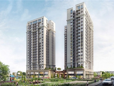 The Zenith Hải Phòng – Tổ hợp căn hộ cao cấp giữa lòng thành phố Cảng