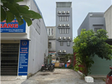 ADL_Cần bán gấp lô đất hơn 80m2 tại Thành Tô, Hải An