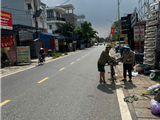 ADL_Cần bán gấp nhà 4 tầng có gara oto ở Hoa Động, Thủy Nguyên