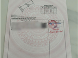 BÁN ĐẤT LÔ 9 LÊ HỒNG PHONG 