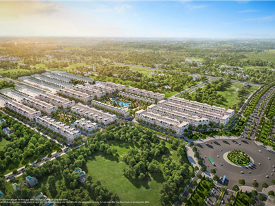 Vinhomes mở bán hơn 3.800 căn nhà ở xã hội tại Hải Phòng, giá từ 20 triệu đồng/m²